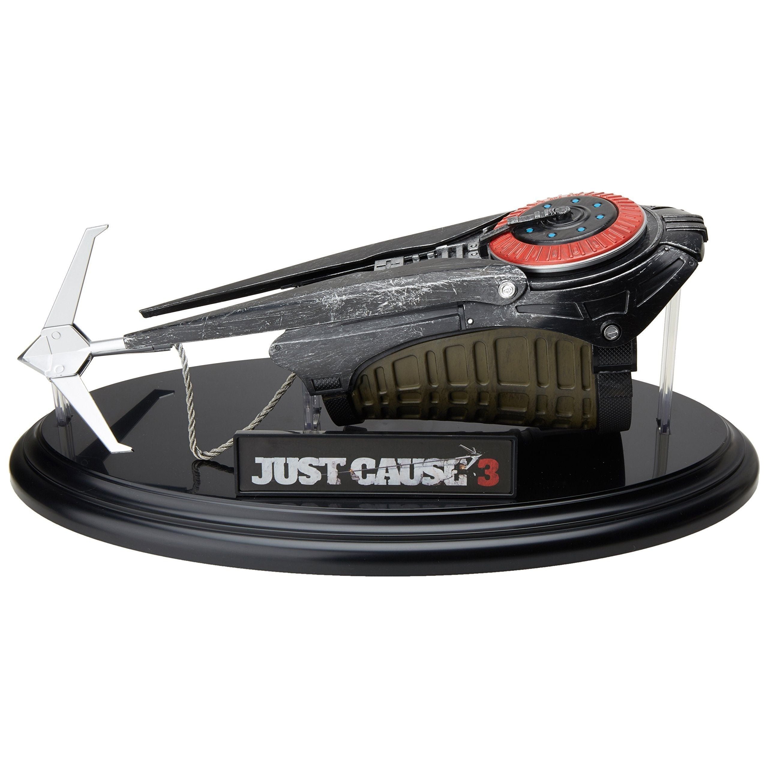 PS4 - Just Cause 3 Édition Collector (scellée)