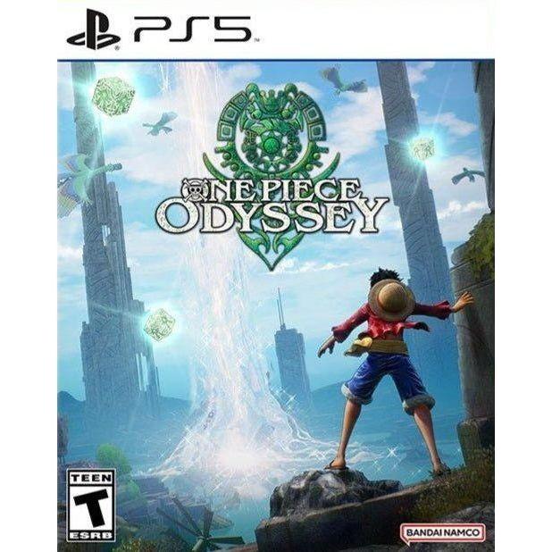 PS5 - One Piece Odyssey