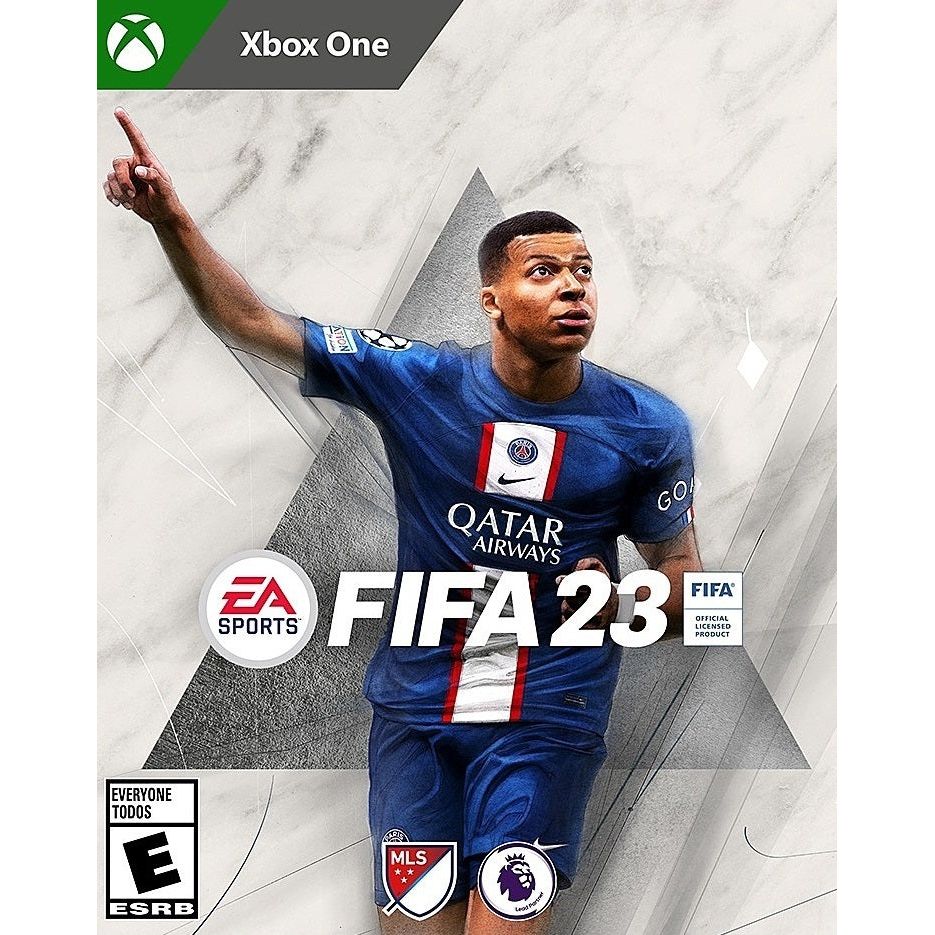 XBOX ONE - FIFA 23