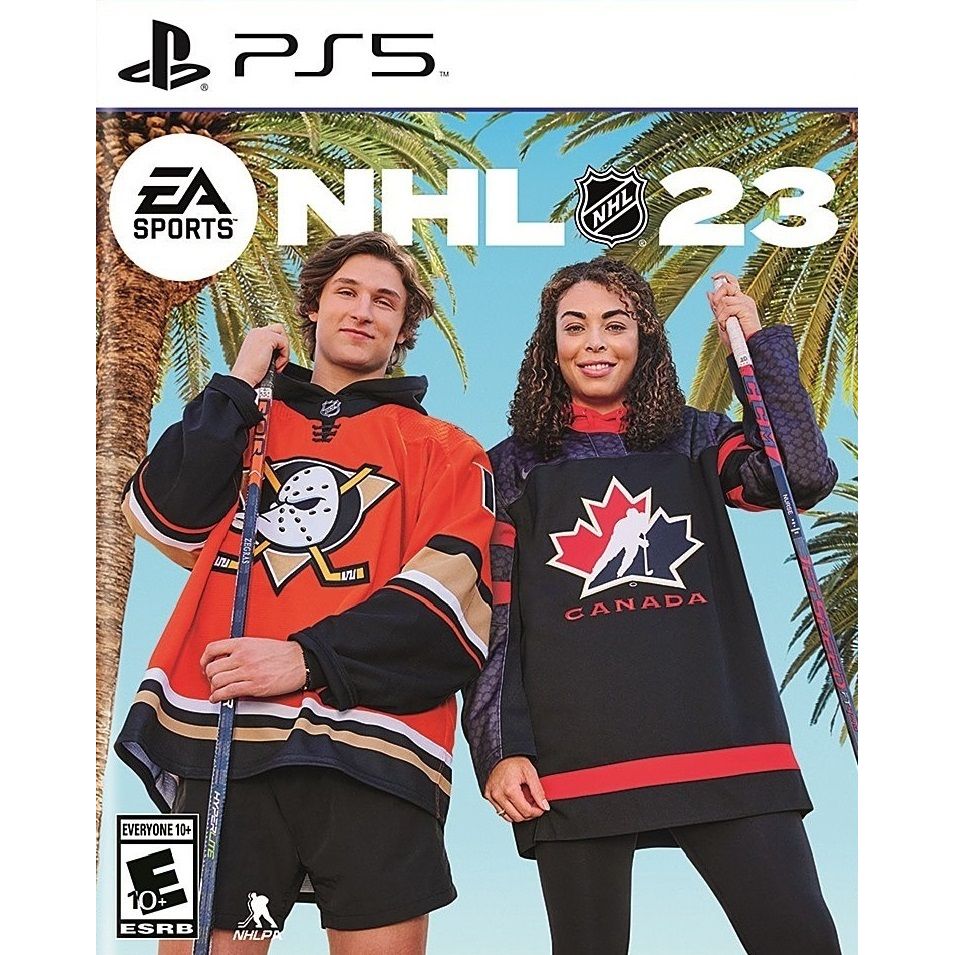 PS5 - NHL 23
