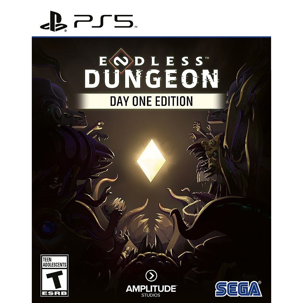 PS5 - Endless Dungeon