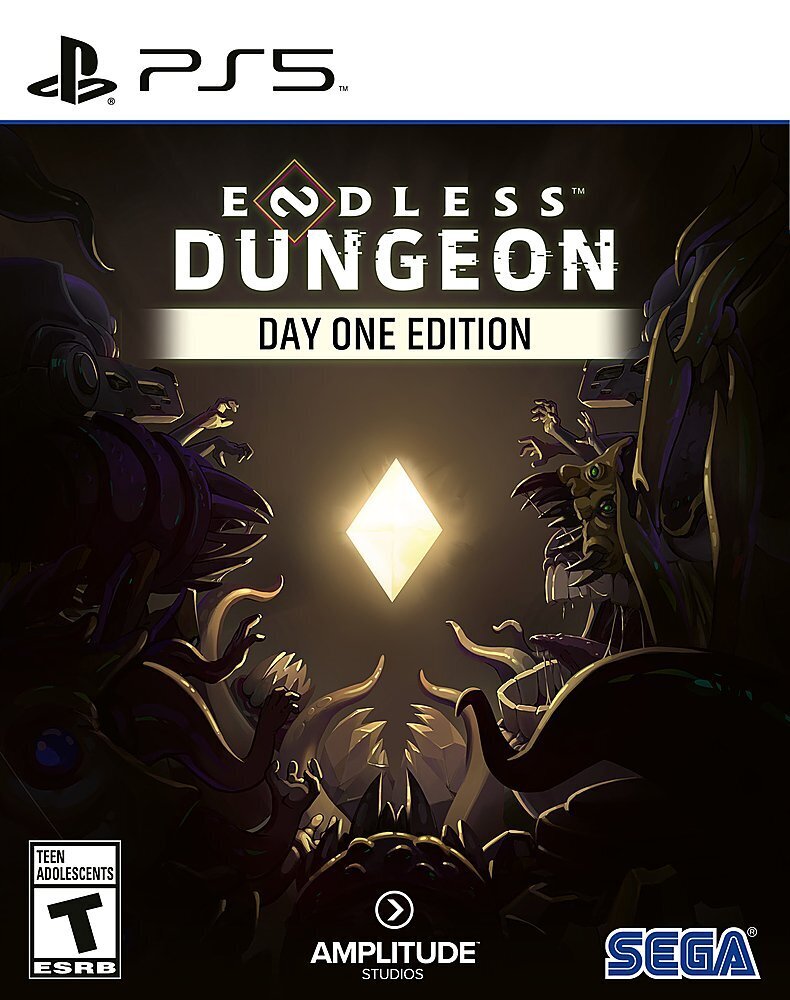PS5 - Endless Dungeon