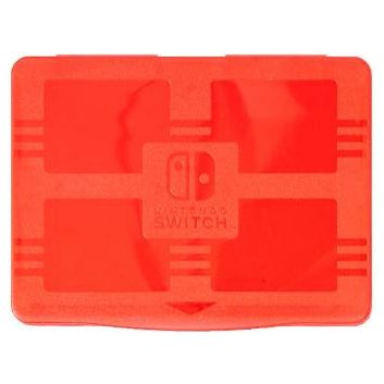 Nintendo Switch - Étui pour cartouche de jeu