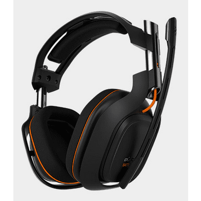 Astro A50 Wireless Headphones (No Stand)