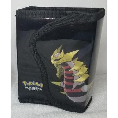 Nintendo DS Lite Pokemon Giratina Carry Case