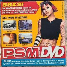 PlayStation Magazine DVD Issue 78