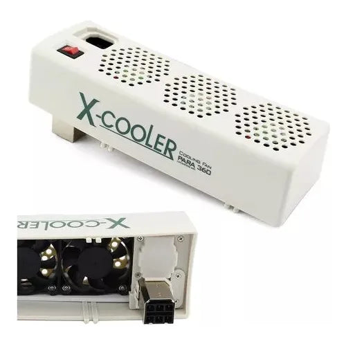 Ventilateur de refroidissement X-Cooler (hors boîte)