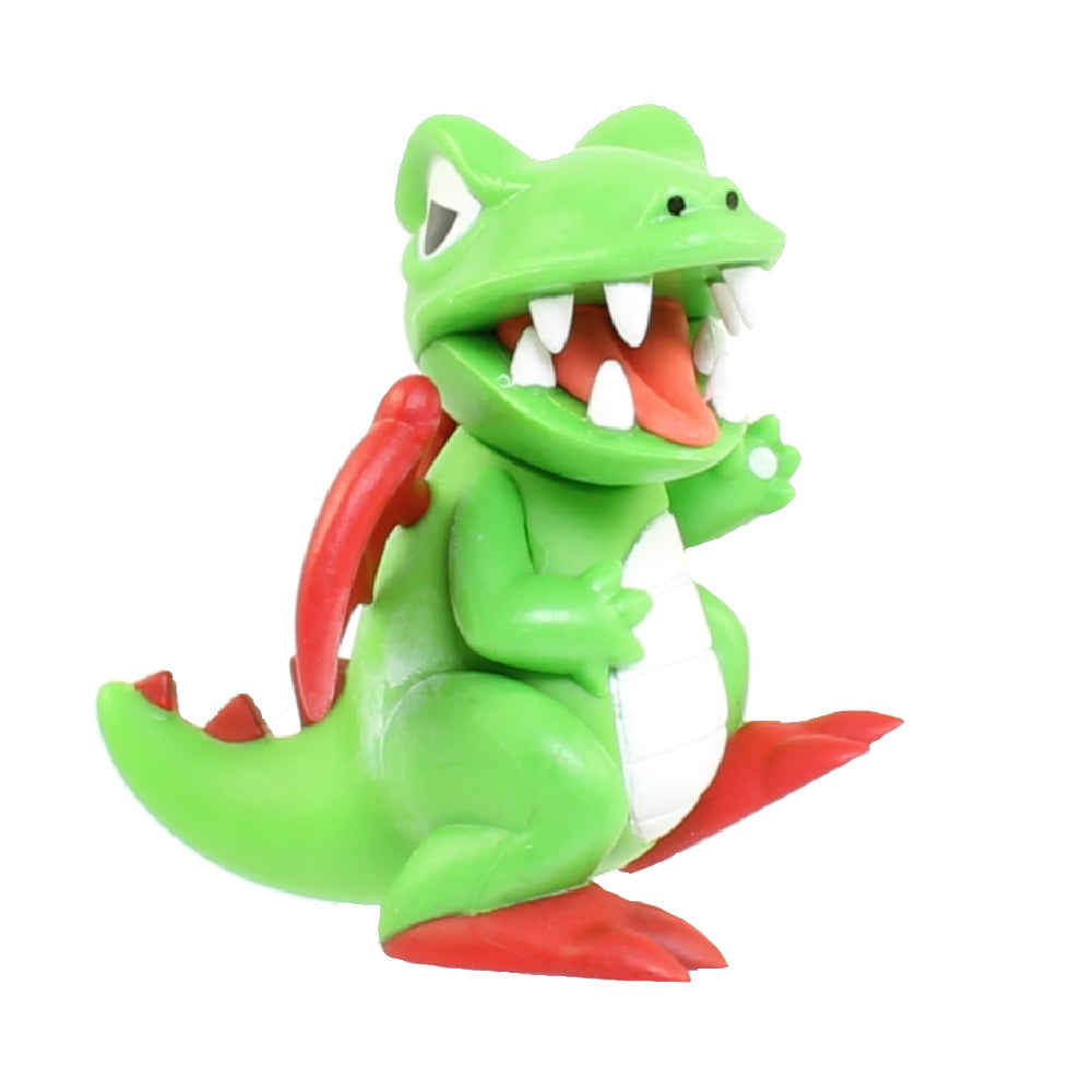 Fygar Figure - Funko Mystery Mini Retro Games