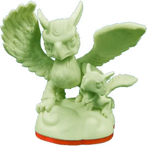Skylanders Giants - Glow-In-The-Dark Sonic Boom Figure