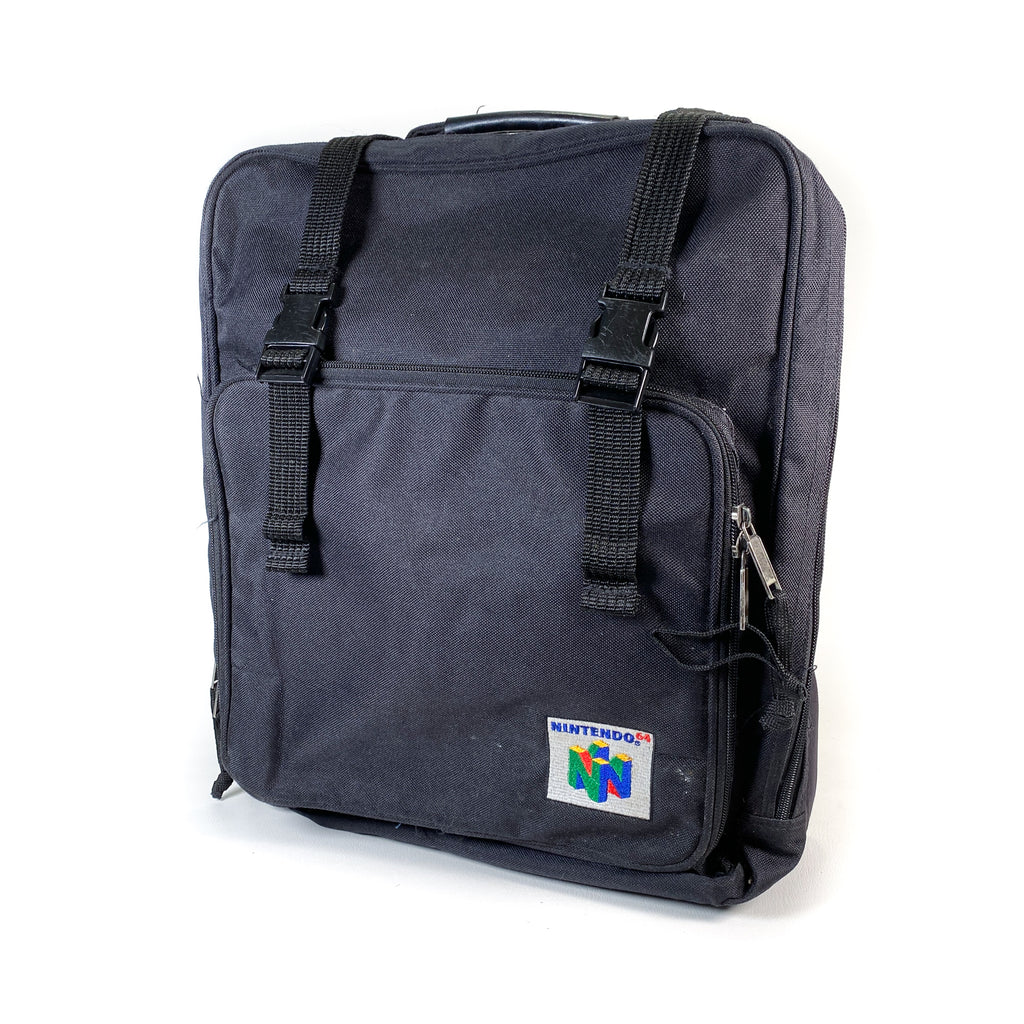 Nintendo 64 Backpack