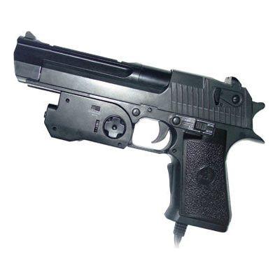 Ps2 Light Gun Rifle Mission Light Gun for PlayStation 2