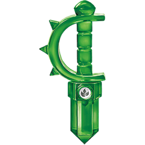 Skylanders Trap Team - Piège à épée de vie