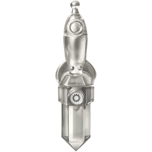 Skylanders Trap Team - Piège à fusée léger