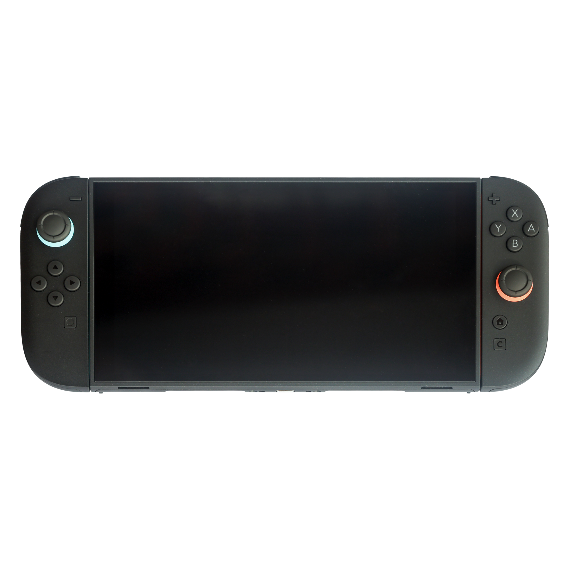 Nintendo Switch 2 System