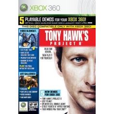 XBOX 360 - Official Xbox Magazine Demo Disc 66