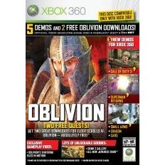 XBOX 360 - Official Xbox Magazine Demo Disc 67