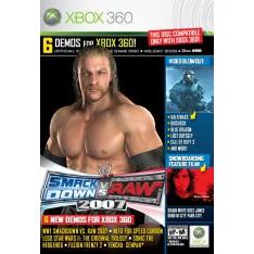 XBOX 360 - Official Xbox Magazine Demo Disc 65