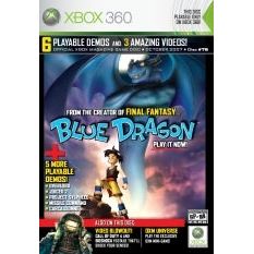 XBOX 360 - Official Xbox Magazine Demo Disc 75