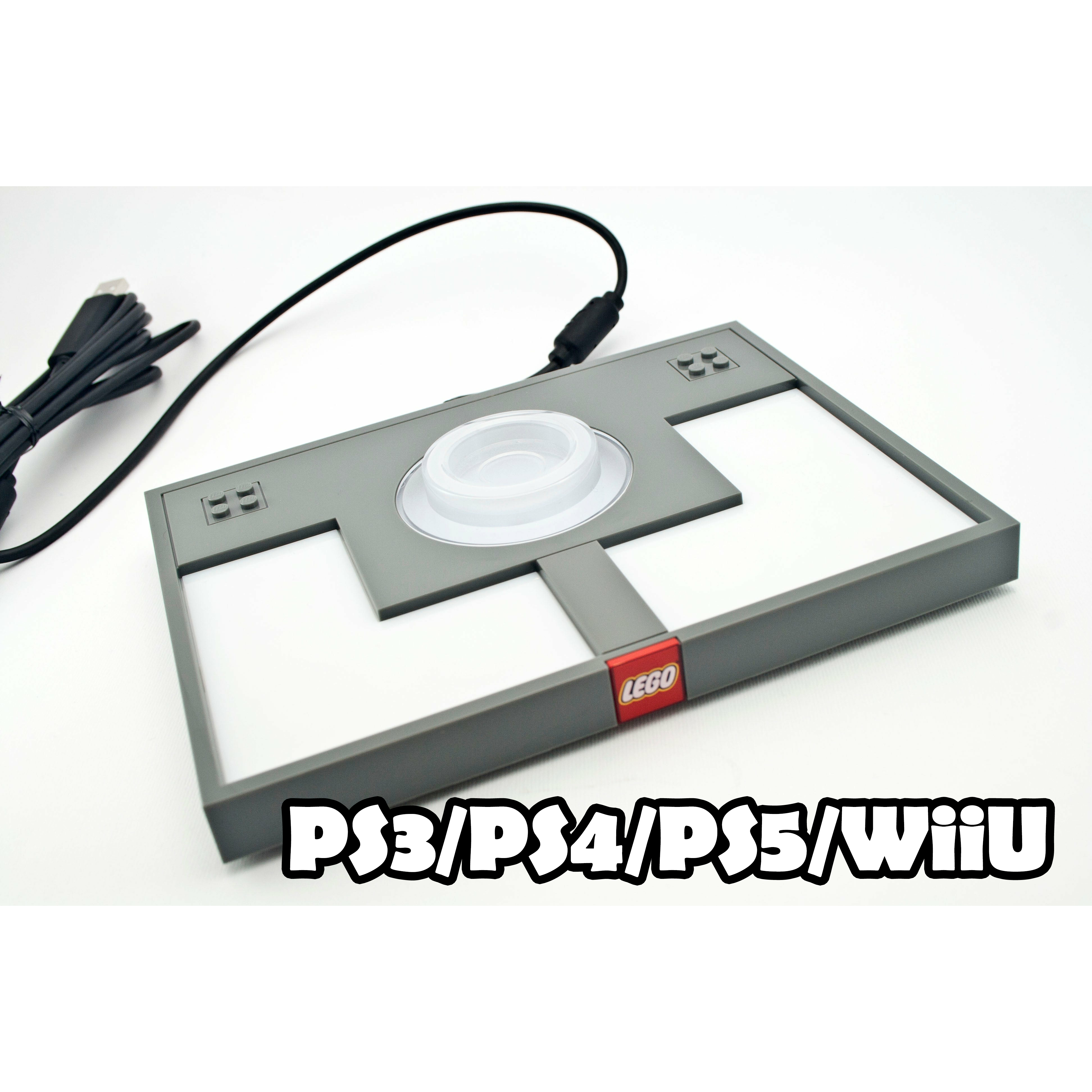 Portail USB Lego Dimensions (PS3 / PS4 / PS5 / Wii U)