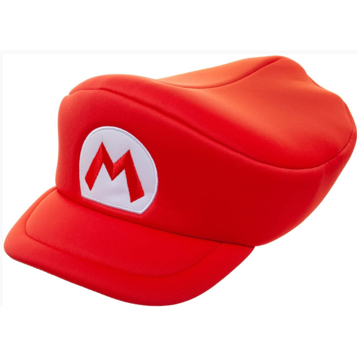Nintendo Super Mario Hat