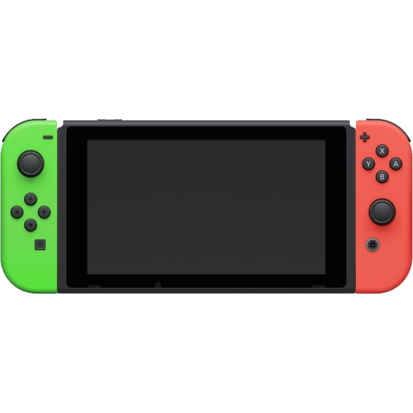 Système Nintendo Switch