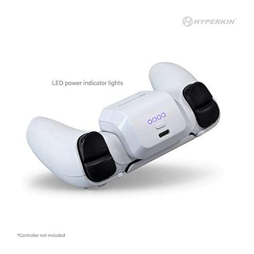 Pack de chargeur portable ProCharge pour manette DualSense (PS5)