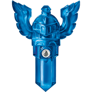 Skylanders Trap Team - Piège à casque de vol aquatique