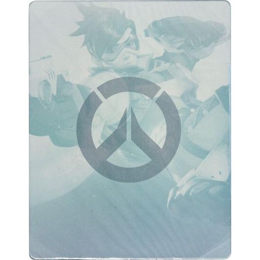 PS4 - Overwatch Origins Edition Steelbook (Servers Down)