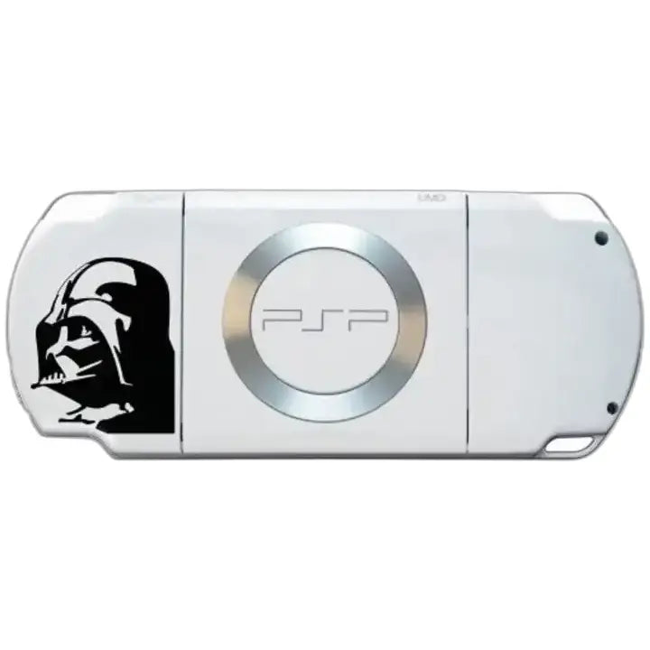 Système PSP - Modèle 2000 (Star Wars)