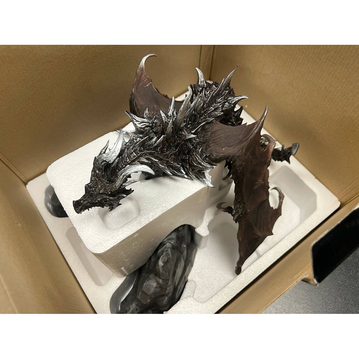 XBOX 360 - The Elder Scrolls V Skyrim Collector's Edition