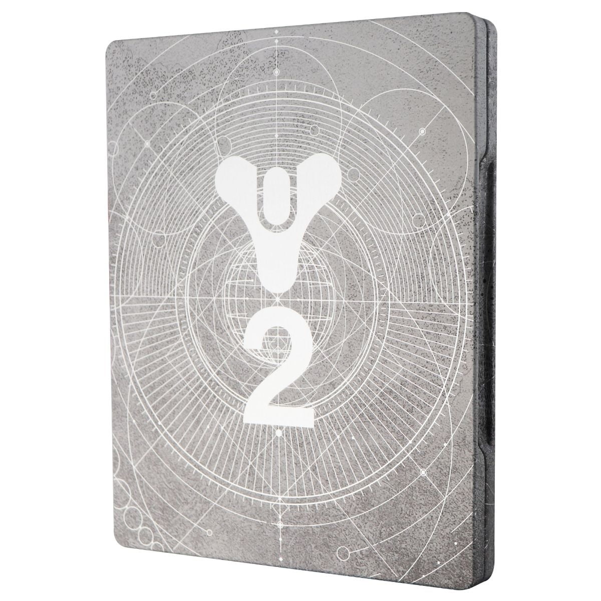 PS4 - Destiny 2 SteelBook