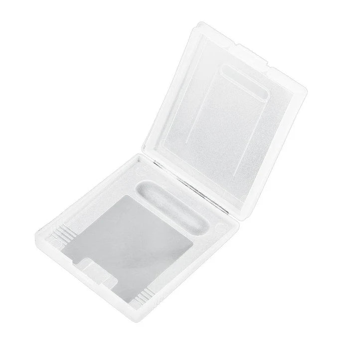 GB -  Nintendo Branded Game Cartridge Case