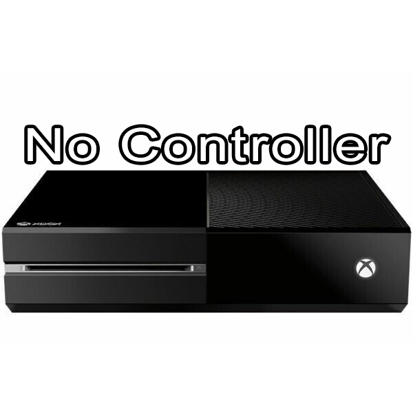 Xbox One System 500GB - NO Controller