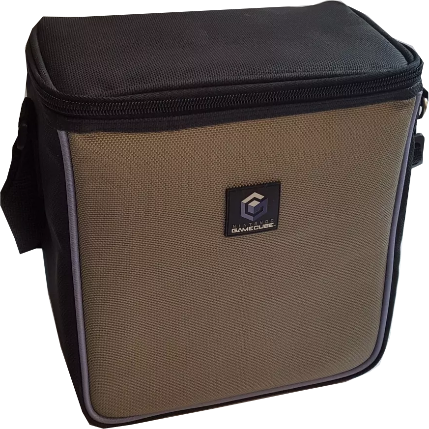 GameCube System Carrying Bag