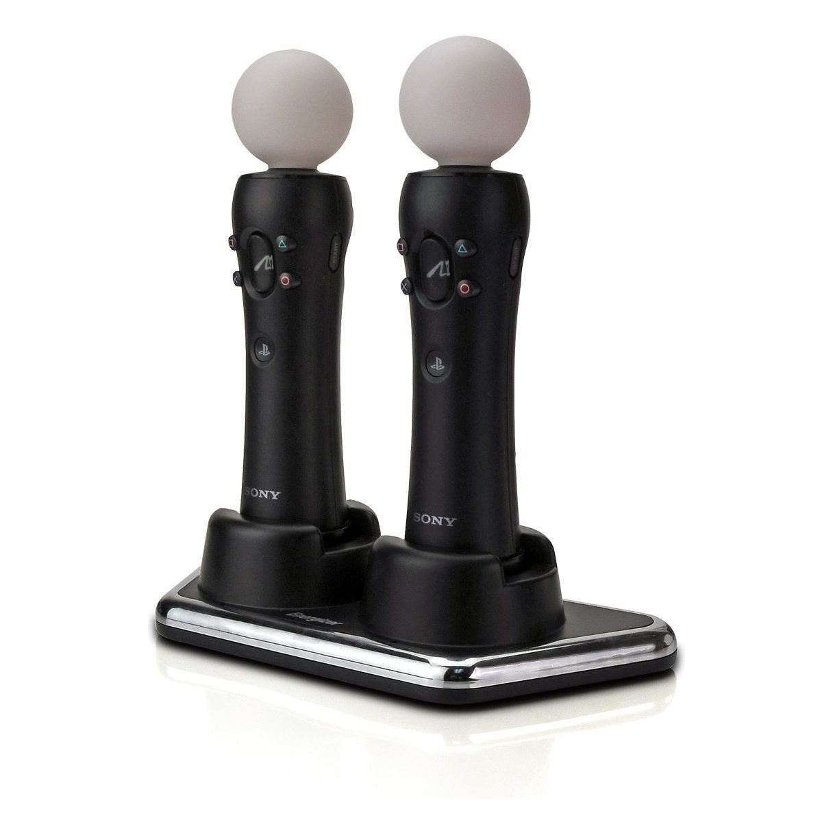PDP Energizer PlayStation Move Controller Charge Station
