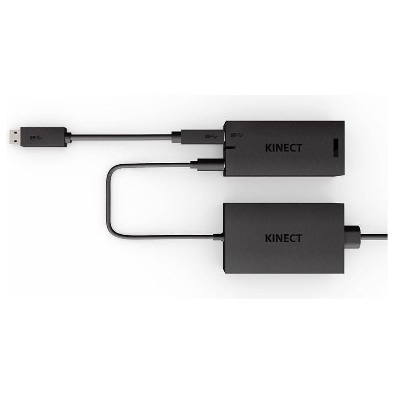 Kinect Adapter (OEM) or Kinect 2.0 Sensor Xbox One S/X and Windows PC