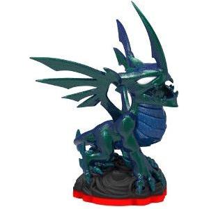 Skylanders Trap Team - Figurine Blackout