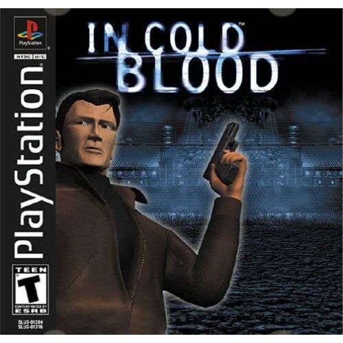 PS1 - In Cold Blood