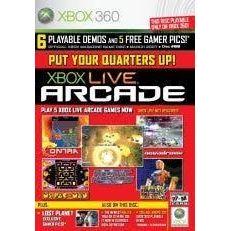 XBOX 360 - Disque de démonstration officiel du magazine Xbox 68