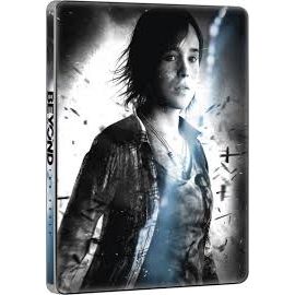 PS3 - Beyond Two Souls Steelbook