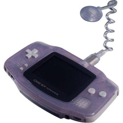Game Boy Advance (Non-OEM) Worm Light