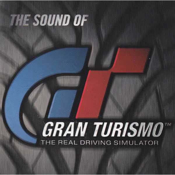 The Sound of Gran Turismo
