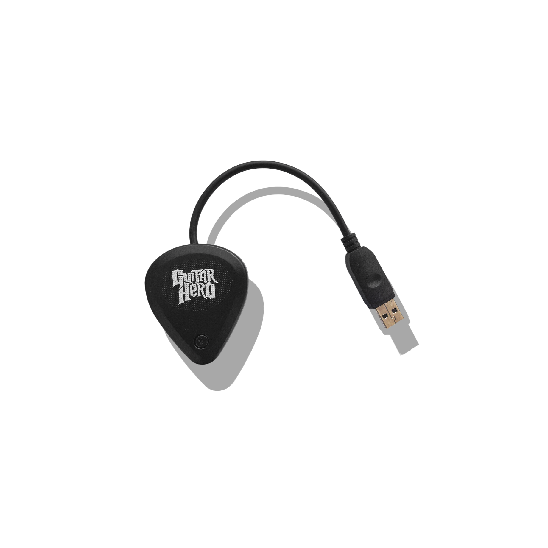 Les Paul Guitar Hero Wireless Receiver