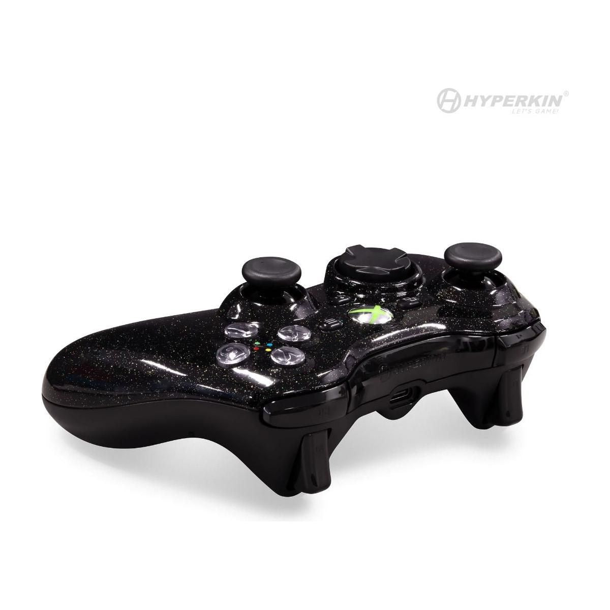 Manette filaire Xenon pour Xbox One / Series X (Cosmic Night)