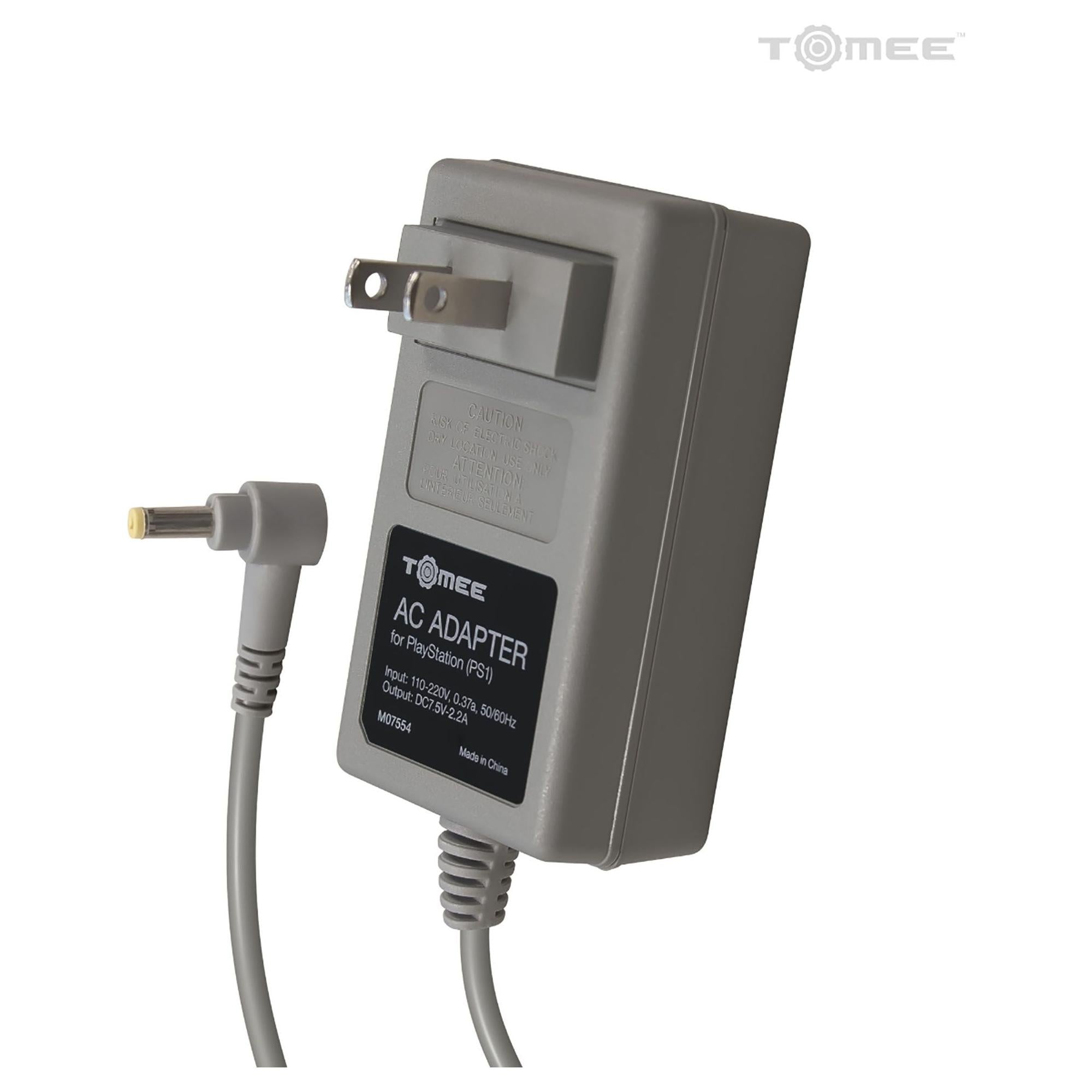 AC Adapter for PS One (PS1)
