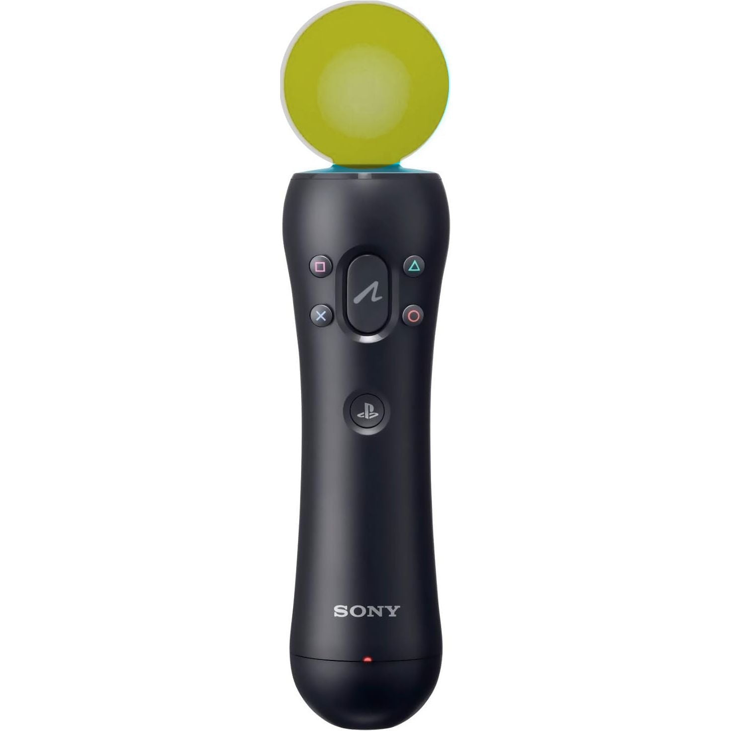 Playstation Move Controller (Minor Cosmetic Yellowing)