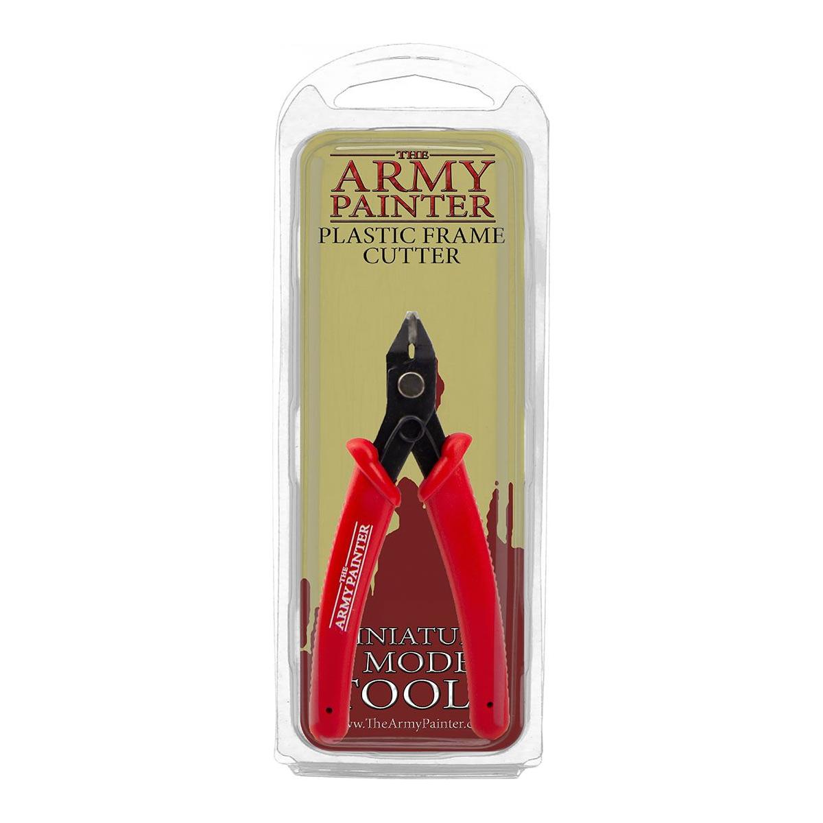 The Army Painter - Coupe-cadre en plastique