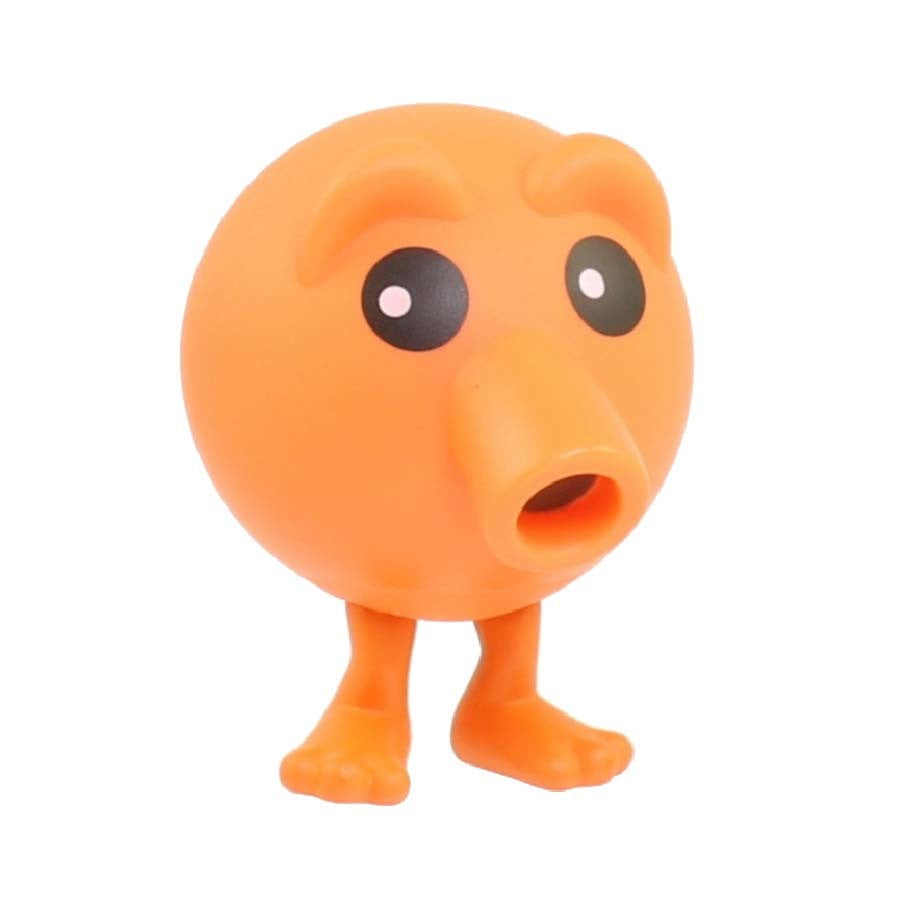Q*Bert Figure - Funko Mystery Mini Retro Games