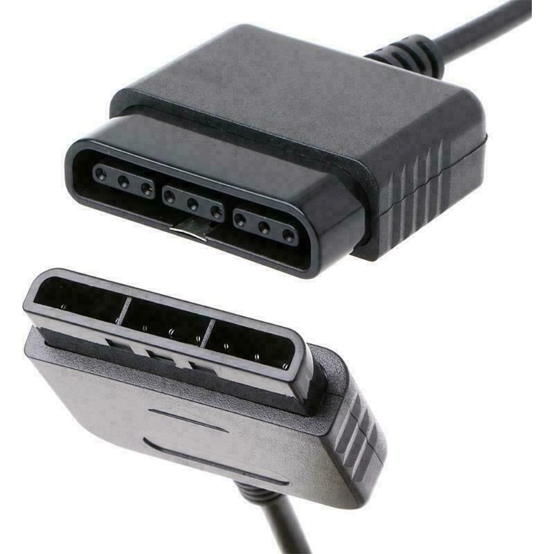 Ps1 Rope PS1 Controller Extension Cable