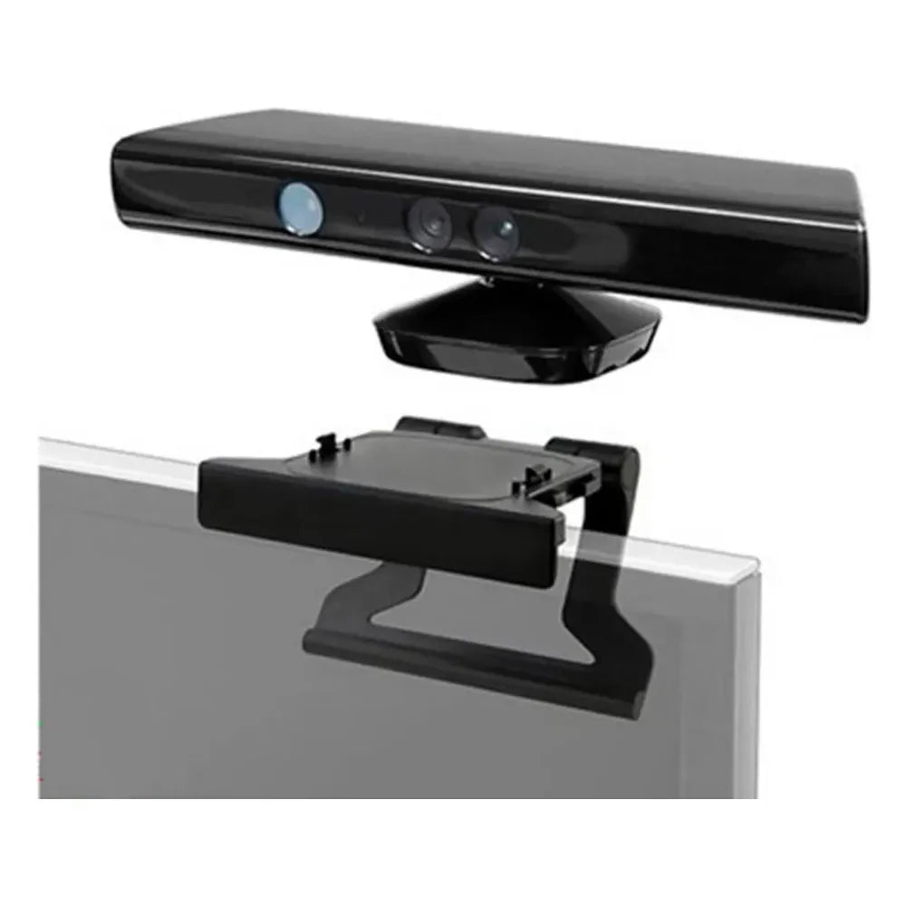 Kinect Sensor TV Clip